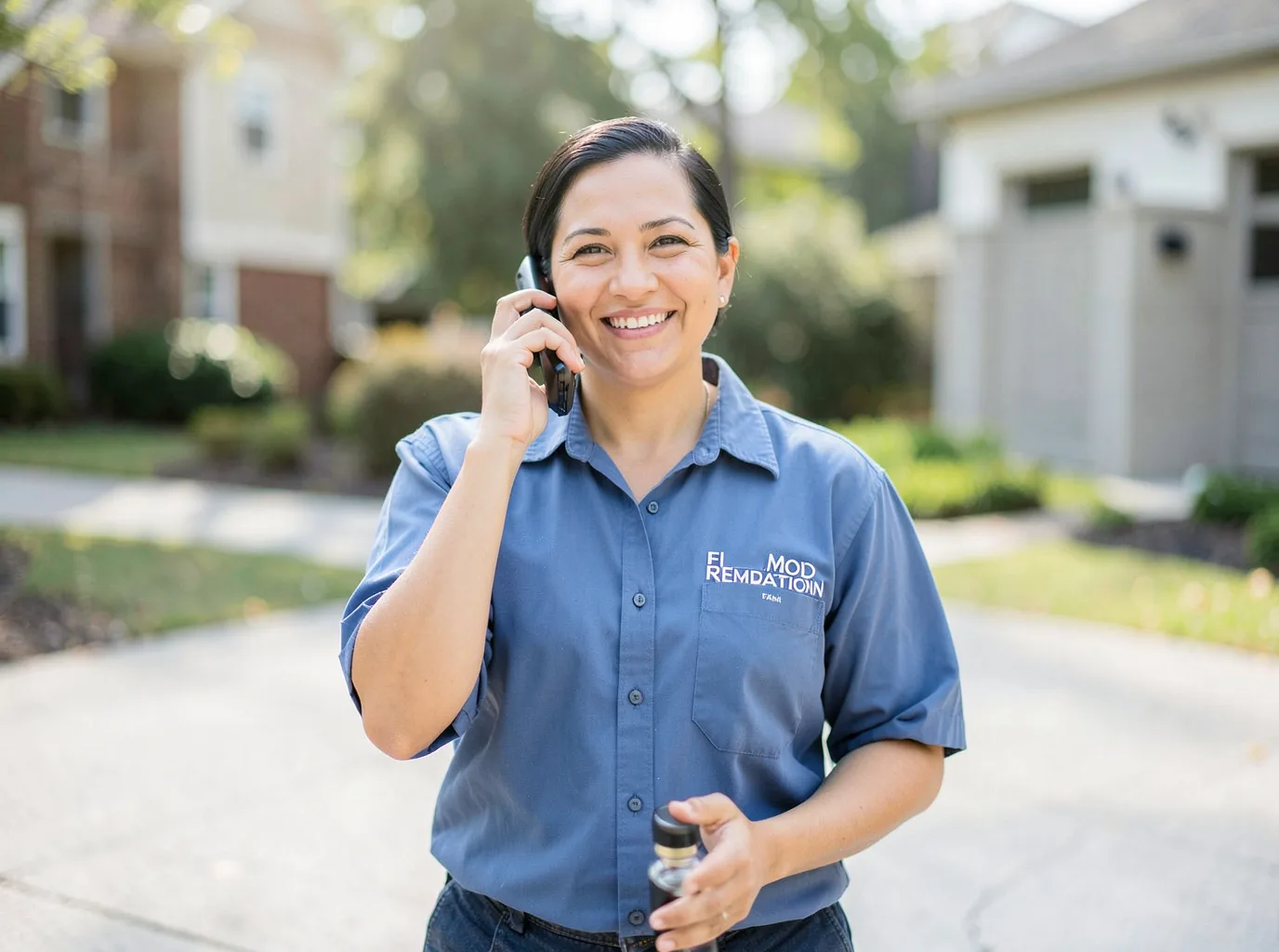 Mold Remediation Burgin, KY FAQs